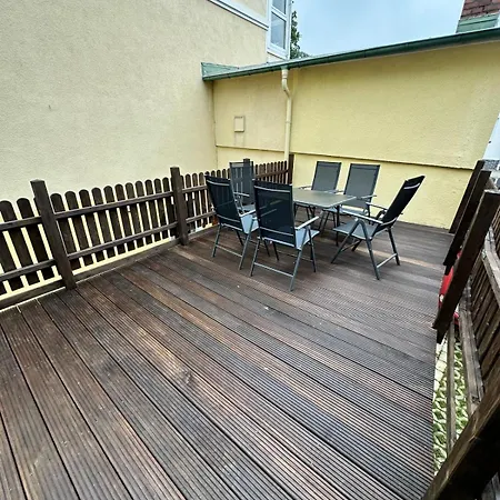 Apartamento Amin